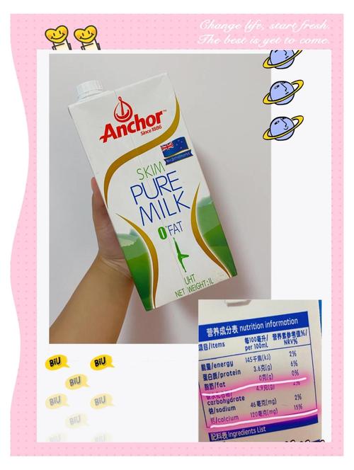 孕期喝什么牌子的牛奶最安全营养？品牌选择有讲究吗？-第2张图片-郑州医学网