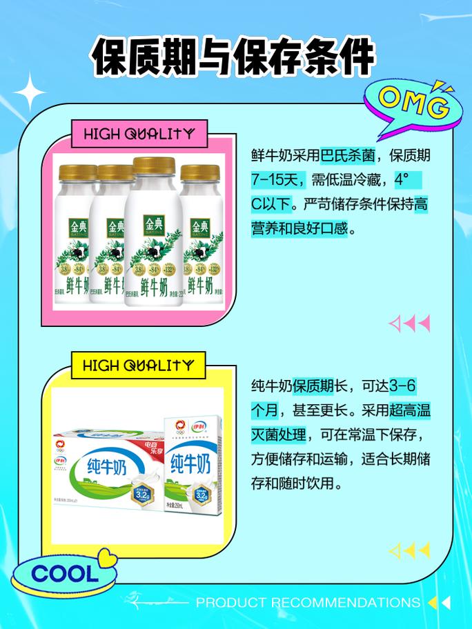 孕期喝什么牌子的牛奶最安全营养？品牌选择有讲究吗？-第3张图片-郑州医学网