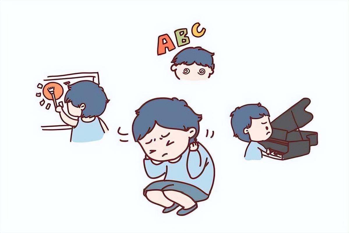 孕期紧张焦虑真的会导致宝宝多动吗？背后机制是什么？-第3张图片-郑州医学网