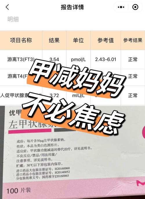 孕期甲减医生为何不让吃药?对胎儿发育会有哪些潜在影响?-第1张图片-郑州医学网 孕期甲减医生为何不让吃药?对胎儿发育会有哪些潜在影响?-第1张图片-郑州医学网