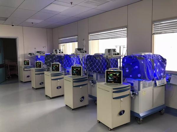 温州育英儿童医院有哪些特色科室？各科室擅长治疗哪些儿童疾病？-第3张图片-郑州医学网