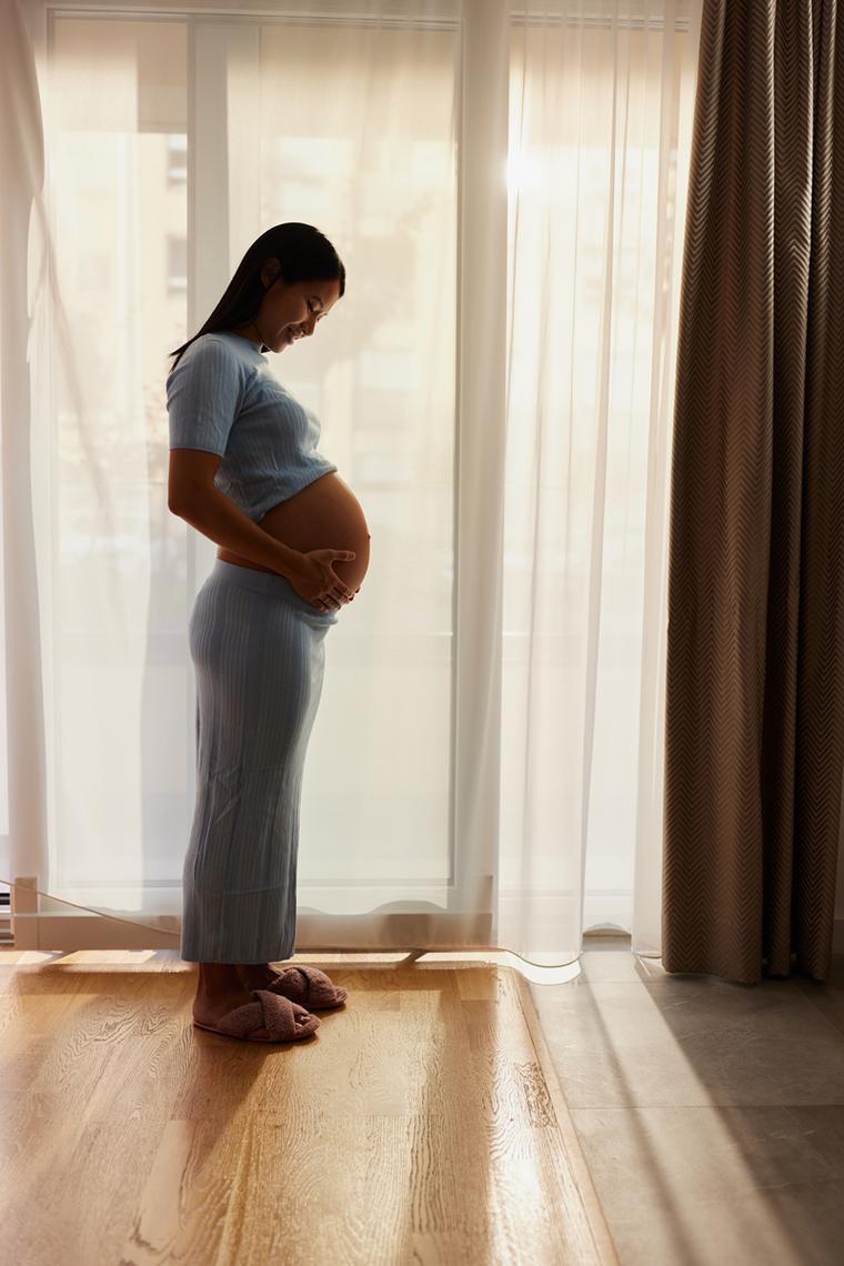 孕期突然感觉房子在转，是低血糖还是更严重的妊娠期疾病预警？-第2张图片-郑州医学网