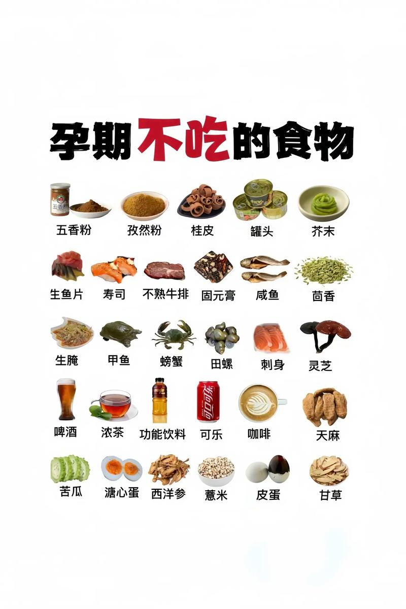 孕期吃什么能有效缓解便秘？有哪些安全食疗方案推荐？-第3张图片-郑州医学网