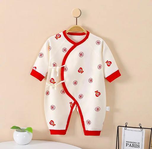 22天新生儿穿什么衣服？室温22度时，穿多少层才合适？-第1张图片-郑州医学网