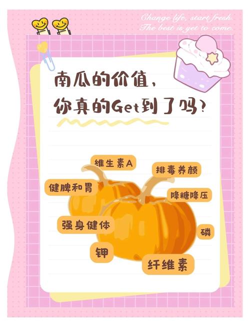 儿童吃南瓜的好处有哪些？不同年龄段儿童食用南瓜要注意什么？-第3张图片-郑州医学网