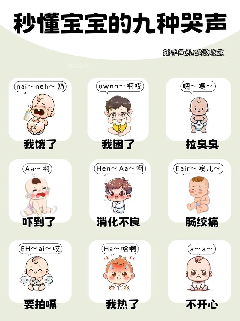 新生儿哭哑嗓子后如何护理？会不会伤声带？需就医吗？-第1张图片-郑州医学网