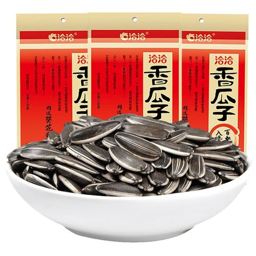 孕期吃恰恰香瓜子会致胎儿畸形吗？营养师解答孕期吃瓜子的注意事项与禁忌-第1张图片-郑州医学网