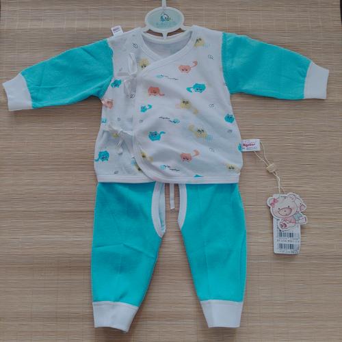 新生儿衣服怎么选？这些品牌安全舒适又耐穿？-第1张图片-郑州医学网