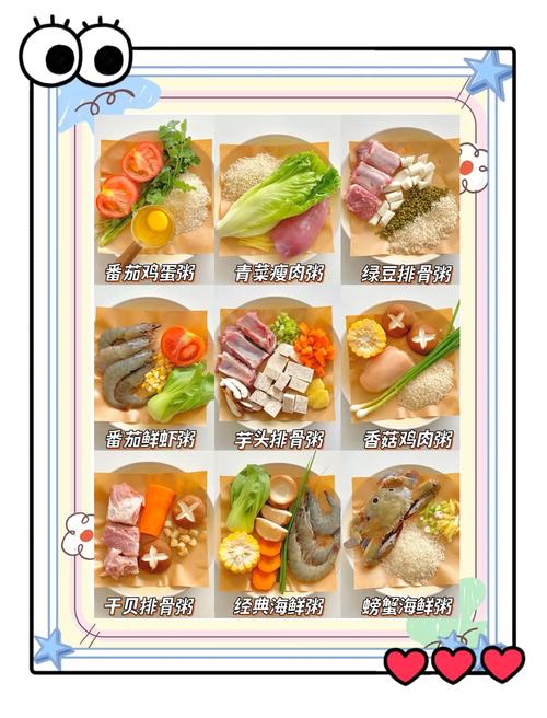 儿童餐简单做法大全集，营养搭配零难度，宝妈秒变厨神指南？-第1张图片-郑州医学网