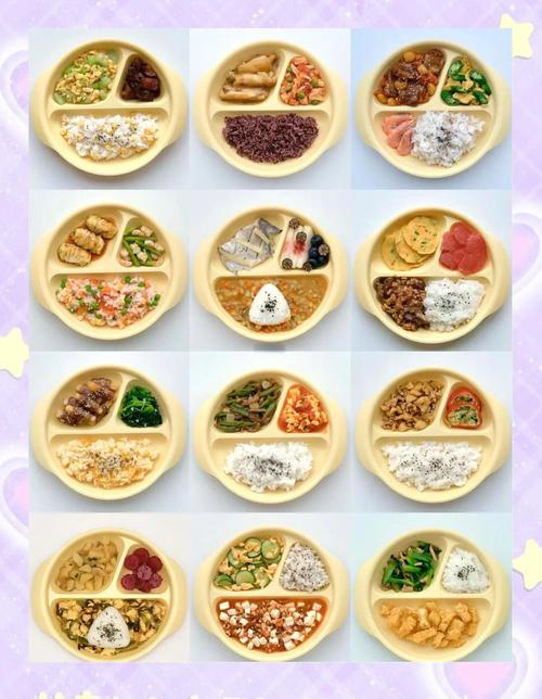 儿童餐简单做法大全集，营养搭配零难度，宝妈秒变厨神指南？-第2张图片-郑州医学网