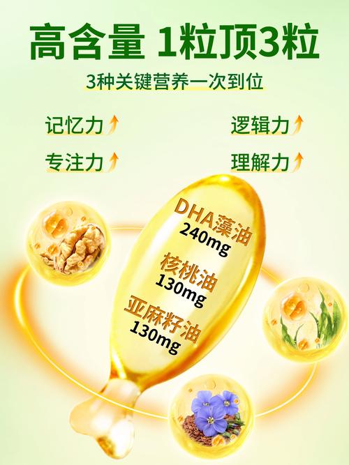 新生儿真的有必要额外补充DHA吗？对大脑发育和视力提升到底有多大帮助？-第3张图片-郑州医学网