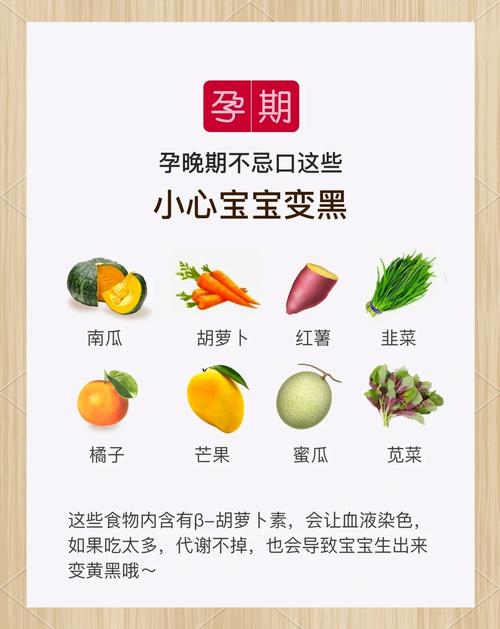 孕期吃哪些水果能帮助预防长斑？有哪些水果需要适量食用？-第1张图片-郑州医学网