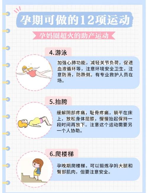 孕期缺乏运动是否真的会影响顺产成功率？-第1张图片-郑州医学网