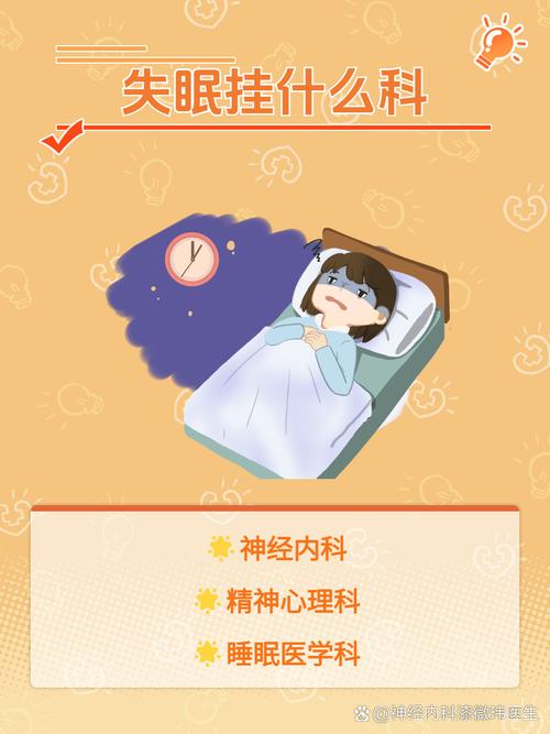 儿童睡眠障碍该挂什么科？不同症状对应哪些科室最对症？-第1张图片-郑州医学网