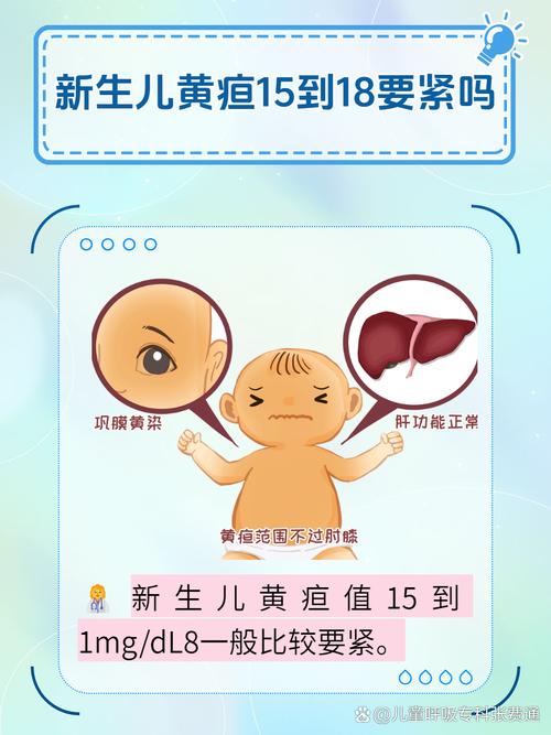 新生儿黄疸高若不重视，会对宝宝造成哪些不可逆的伤害？-第3张图片-郑州医学网