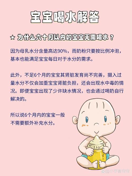 新生儿喂水有哪些注意事项？水量、水温、时间如何把握才科学？-第2张图片-郑州医学网
