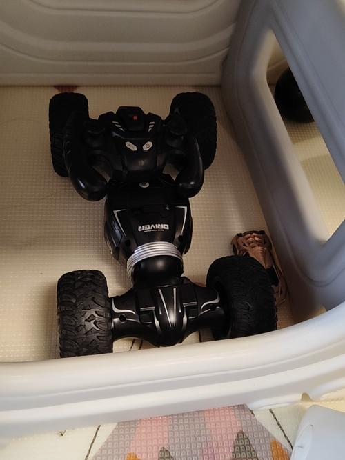 儿童遥控变形汽车真的能兼顾趣味性与安全性吗？-第2张图片-郑州医学网