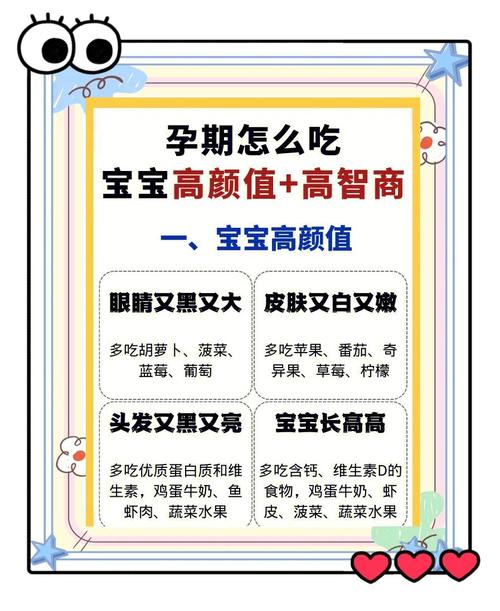 孕期吃什么能让孩子长得更高?科学饮食搭配关键点有哪些?-第1张图片-郑州医学网 孕期吃什么能让孩子长得更高?科学饮食搭配关键点有哪些?-第1张图片-郑州医学网