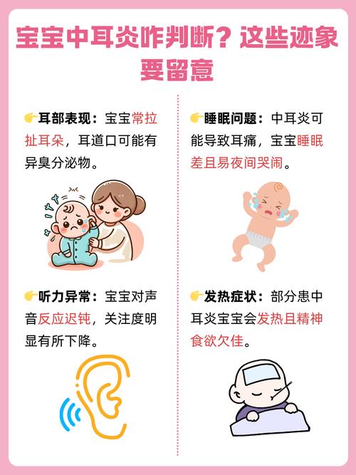 儿童耳朵痒痒是上火还是感染？家长该如何正确处理和预防？-第3张图片-郑州医学网