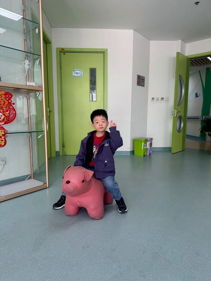 北京未来儿童医院怎么样？医疗水平、服务质量和就诊体验如何？-第3张图片-郑州医学网