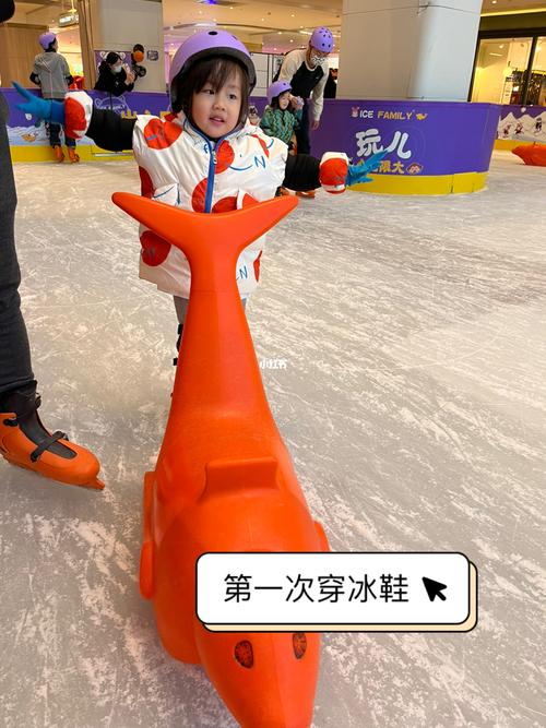 儿童几岁开始学滑冰最合适？过早或过晚学各有哪些影响？-第3张图片-郑州医学网