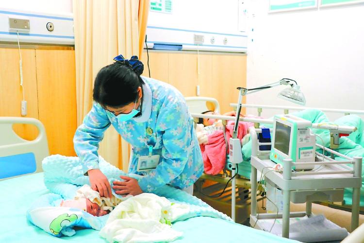 潍坊新生儿疾病筛查覆盖哪些项目？流程是怎样的？对宝宝健康有何关键意义？-第2张图片-郑州医学网