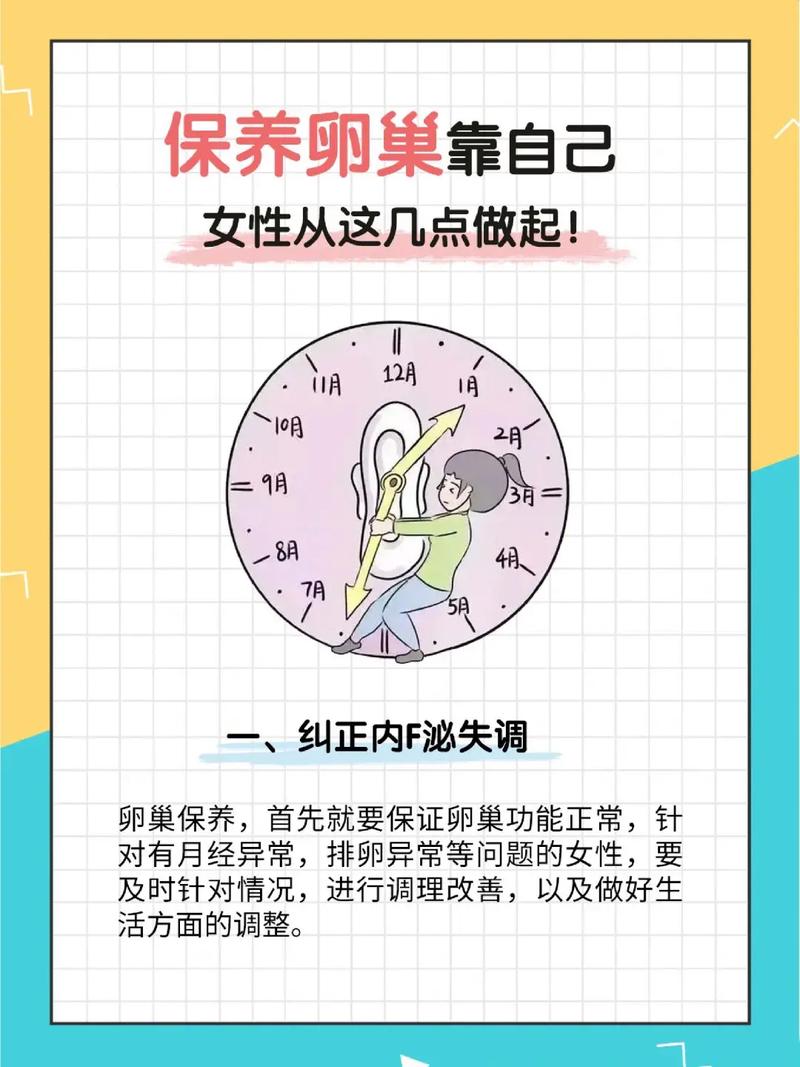 备孕期能做卵巢保养吗？科学还是智商税？对胎儿有影响吗？-第2张图片-郑州医学网