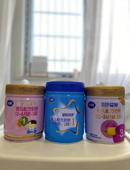 飞鹤新生儿奶粉配方是否适合新生儿的特殊营养需求?-第1张图片-郑州医学网 飞鹤新生儿奶粉配方是否适合新生儿的特殊营养需求?-第1张图片-郑州医学网