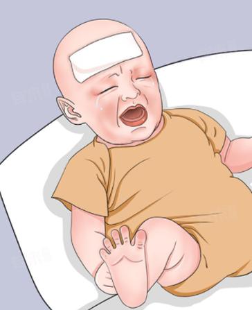 新生儿身体发烫但体温正常，是哪些生理原因导致的呢？-第2张图片-郑州医学网