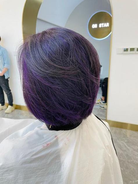 备孕期打蜡染发会影响胎儿健康吗？安全风险有哪些？-第3张图片-郑州医学网