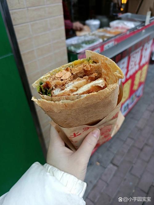 孕期特别馋煎饼果子，这算不算奇怪孕期 craving？会对宝宝有影响吗？-第3张图片-郑州医学网