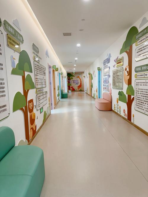 儿童体检该挂什么科？不同年龄段体检项目有何区别？-第3张图片-郑州医学网