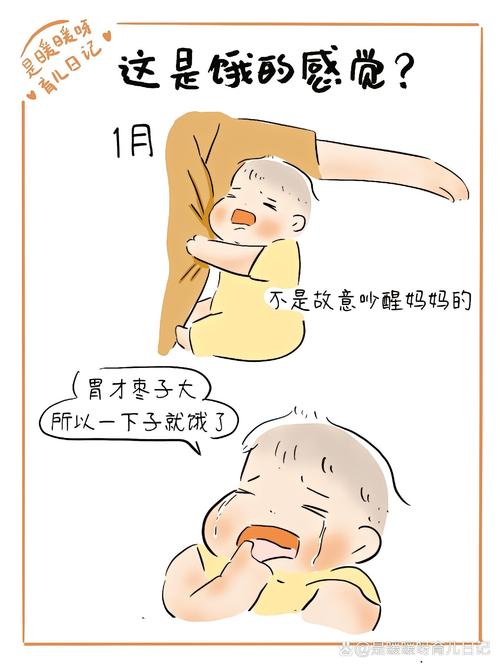 孕期不爱饿与胎儿性别有关？科学依据是什么？-第1张图片-郑州医学网