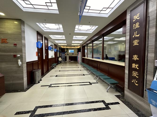 郑州儿童医院西区具体地址在哪里？怎么前往最方便？-第2张图片-郑州医学网