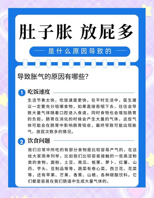 孕期胀气打嗝是胎儿在抗议吗？这些原因和缓解方法孕妈必看！-第3张图片-郑州医学网