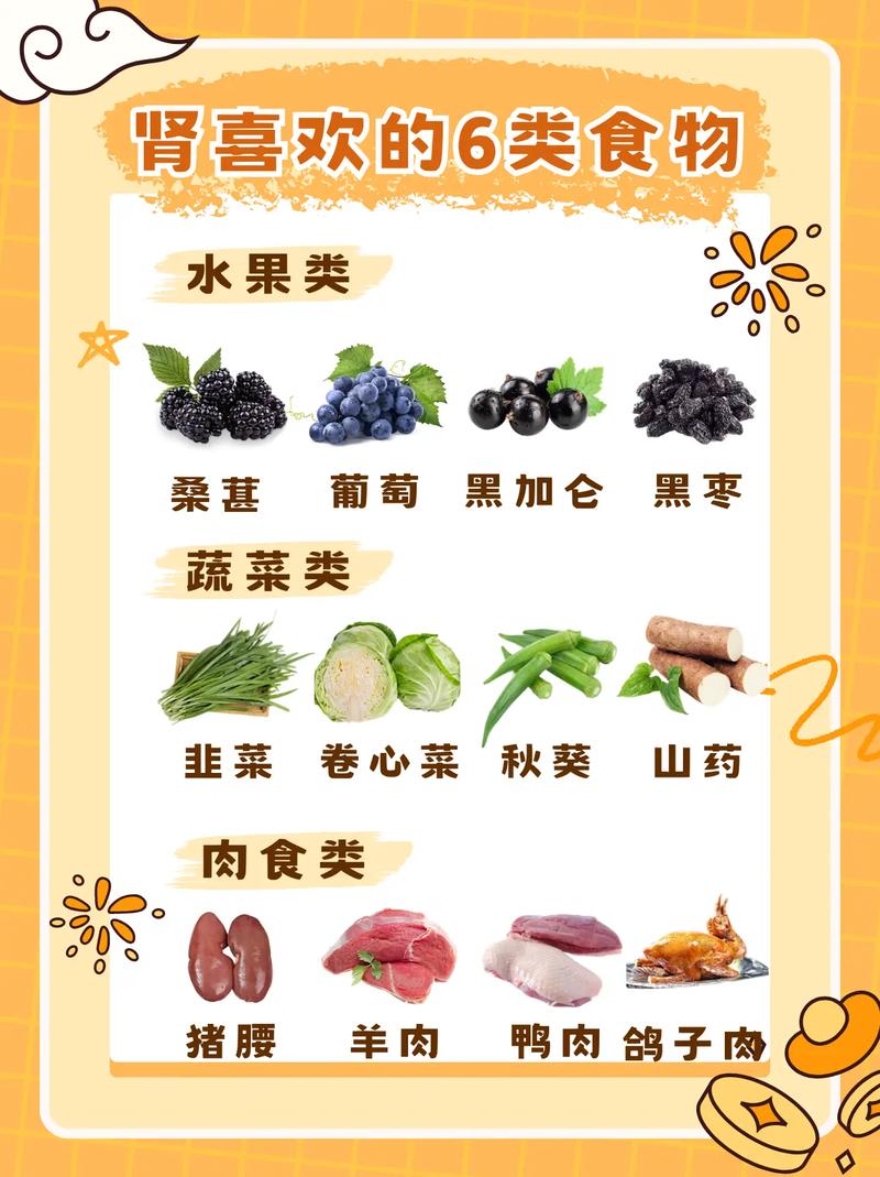 儿童补肾吃什么食物好？有哪些适合孩子的温和补肾食谱推荐？-第3张图片-郑州医学网