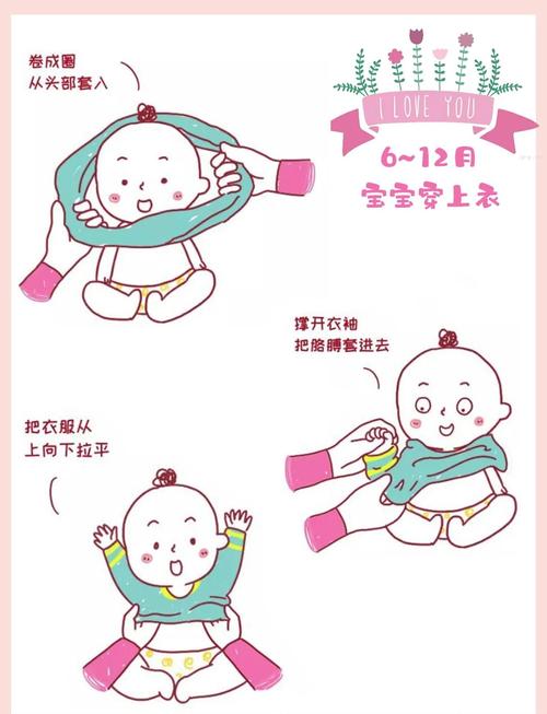 秋天昼夜温差大，新生儿穿衣服到底怎么穿才不会冷也不会热？-第3张图片-郑州医学网