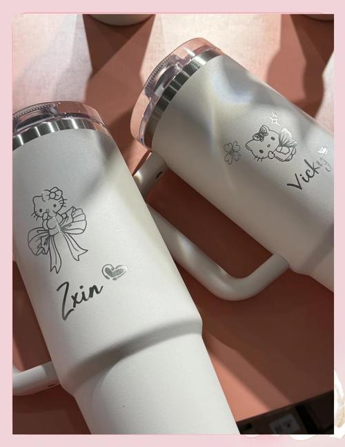 儿童杯子刻字选内容时，需兼顾趣味性与实用性吗？-第3张图片-郑州医学网