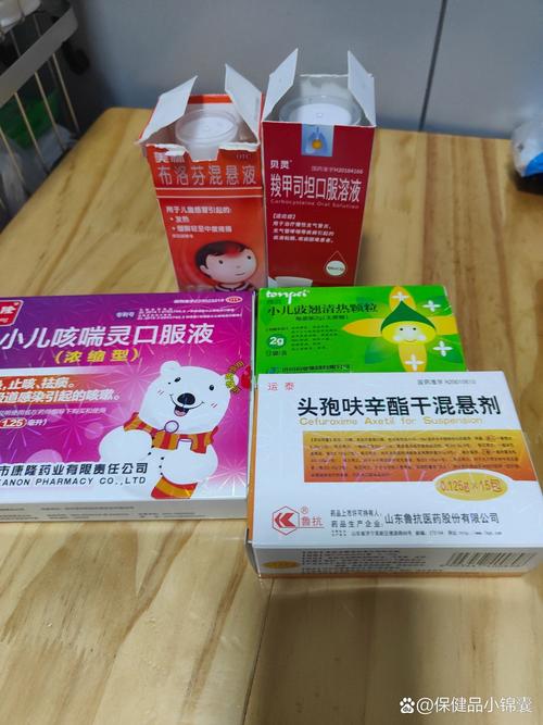 儿童夜里咳嗽不止，家长该如何安全选药才能不伤身？-第2张图片-郑州医学网