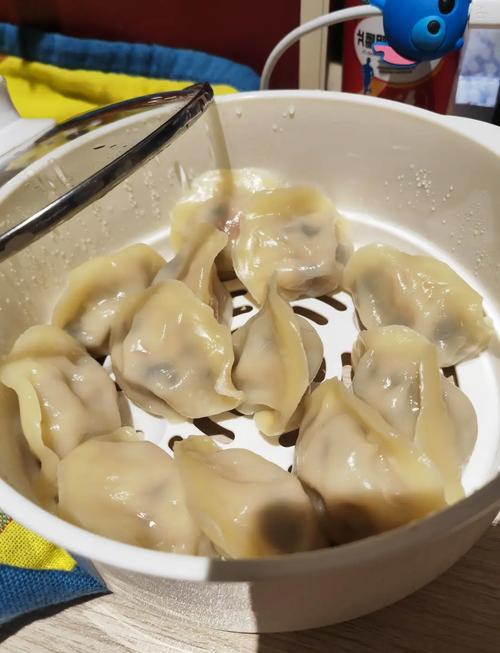 孕期吃速冻水饺会不安全吗？需要注意哪些问题？-第1张图片-郑州医学网