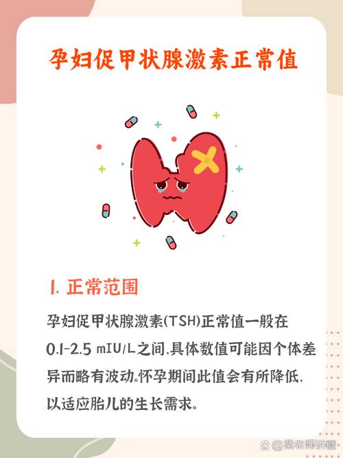 怀孕期甲状腺激素多少算正常？不同孕期标准有差异吗？-第1张图片-郑州医学网