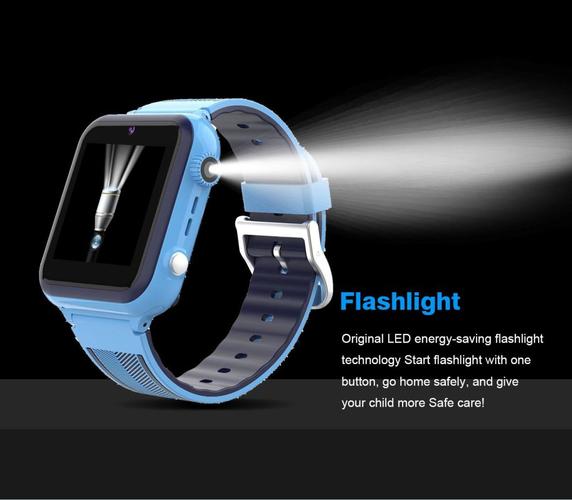 儿童追踪器哪个牌子好？安全性、续航与精准度如何平衡？-第2张图片-郑州医学网