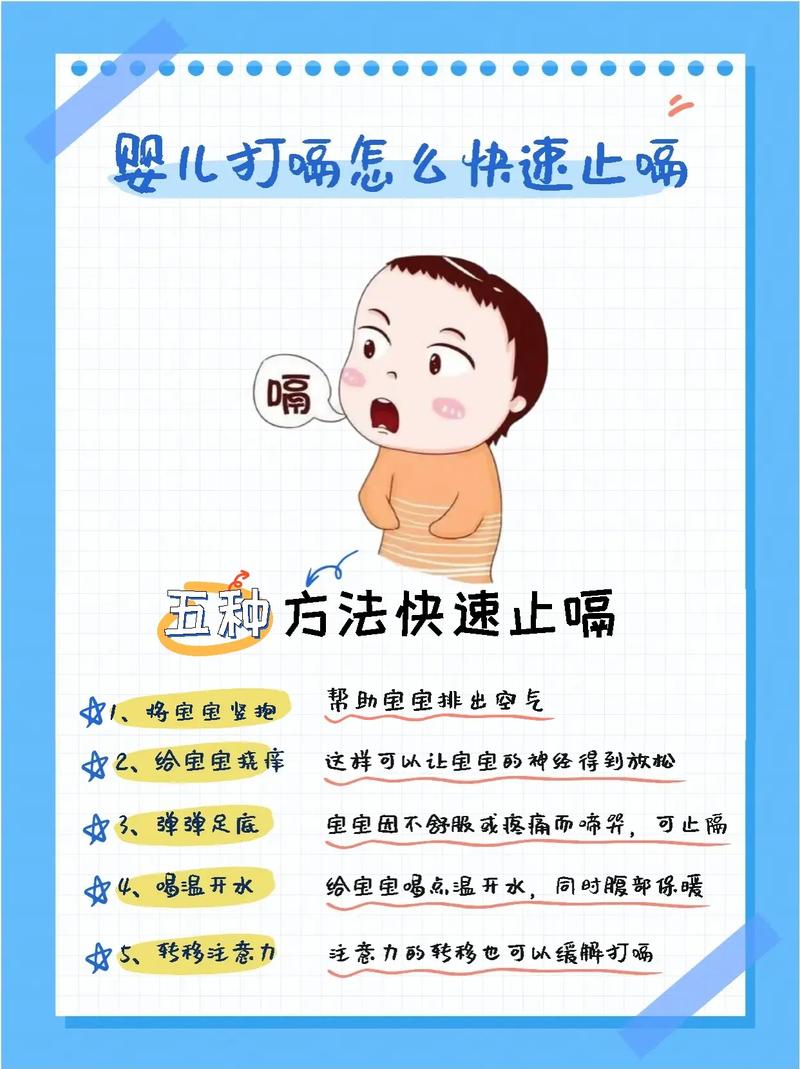 儿童频繁打嗝是消化问题还是神经发育异常？需警惕哪些潜在病因？-第1张图片-郑州医学网