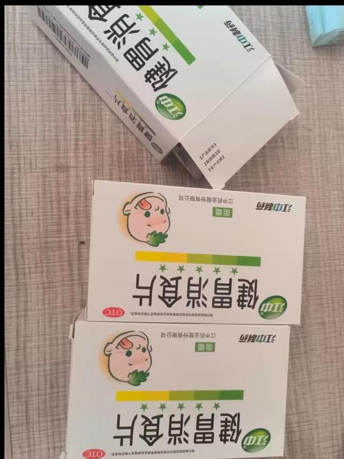 儿童调节脾胃的中成药，家长该如何科学选择与安全使用？-第1张图片-郑州医学网