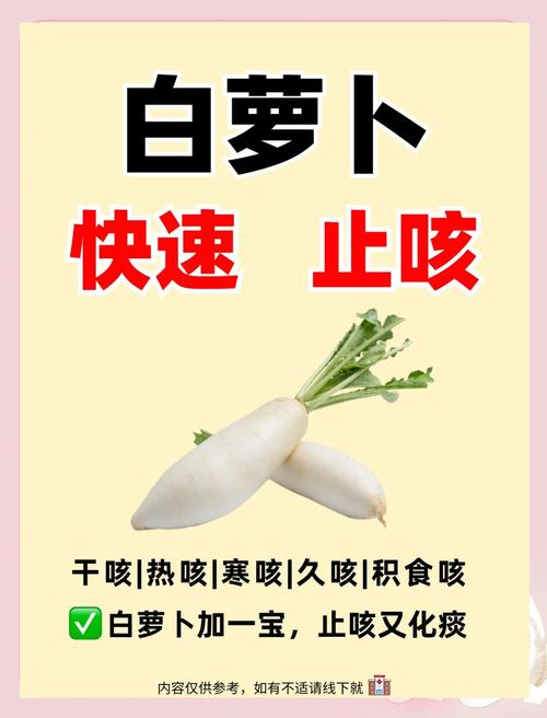 备孕期咳嗽了怎么办？哪些止咳食材既安全又有效？-第1张图片-郑州医学网