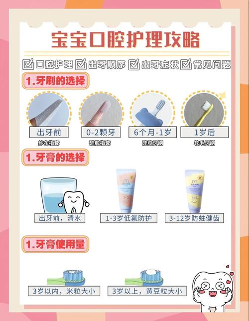 新生儿口腔清洁到底该怎么做？棉柔巾、纱布还是专用工具？水温多少才合适？-第2张图片-郑州医学网