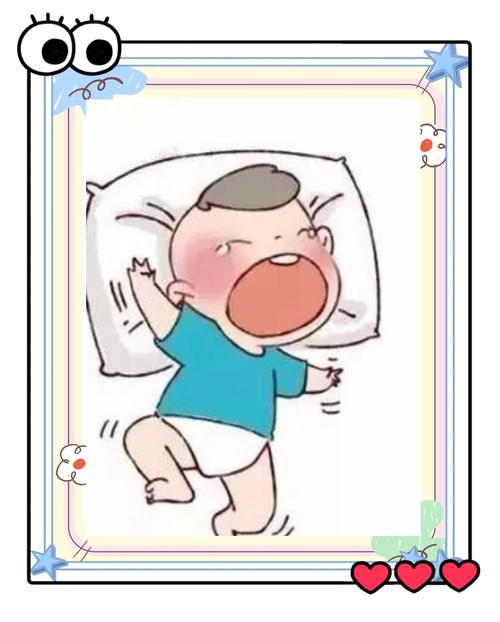 新生儿吃饱了也不睡觉-第1张图片-郑州医学网