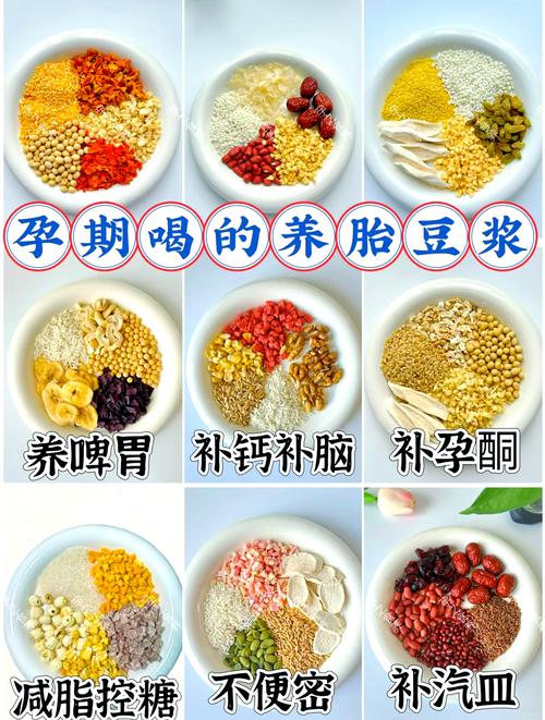 孕期每天喝多少豆浆才合适？过量饮用会有哪些风险？-第1张图片-郑州医学网