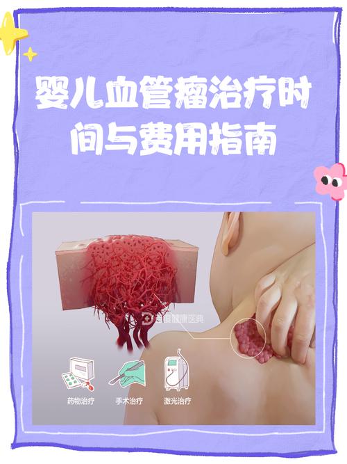 新生儿血管瘤治疗时间越早越好吗？最佳干预时机是什么时候？-第1张图片-郑州医学网