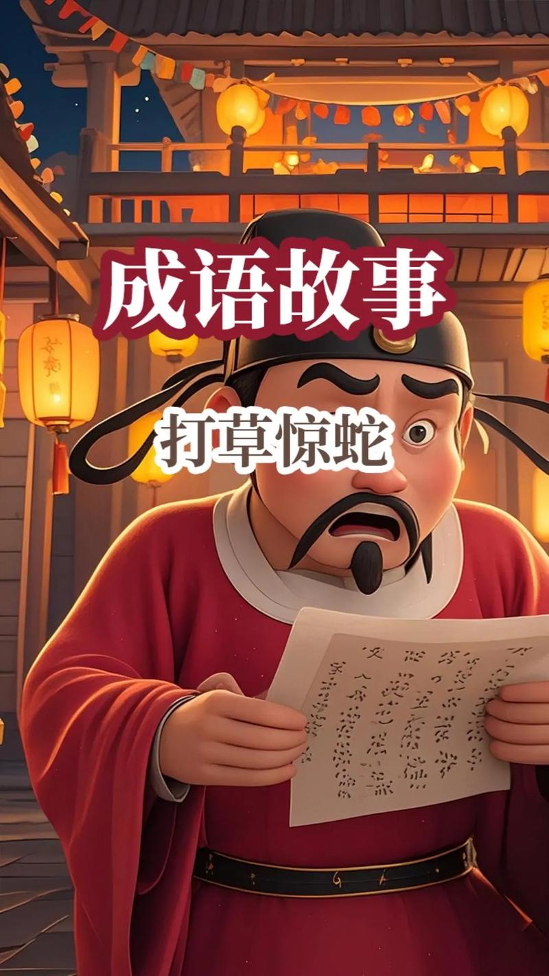 儿童睡前成语故事视频如何兼顾趣味性与教育性？-第2张图片-郑州医学网